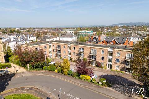 2 bed property, in Overton Park Road, £230,000