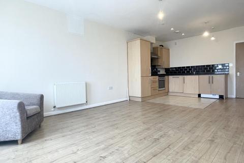 2 bed property, in St. Matthews Street, £90,000