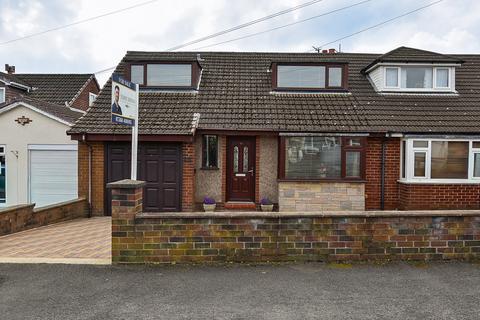 4 bed property, in Granville Street, £260,000