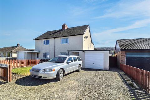 3 bed property, in Alcaston, £275,000