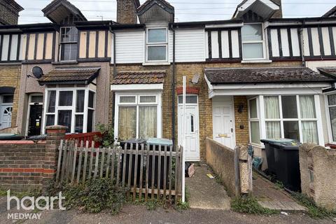 3 bed property, in All Saints Road, £250,000
