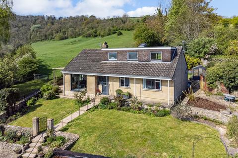 5 bed property, in Woolley, £925,000
