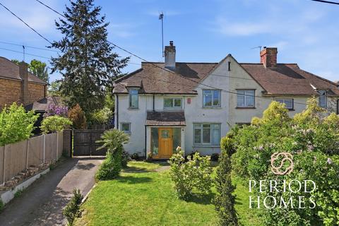 3 bed property, in London Road, £575,000