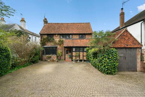 3 bed property, in West End Lane, £1,100,000