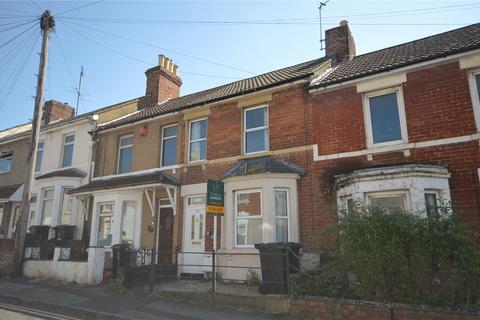 3 bed property, in William Street, £215,000