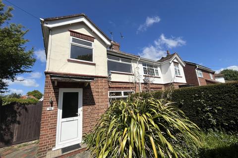 3 bed property, in Gorse Road, £265,000