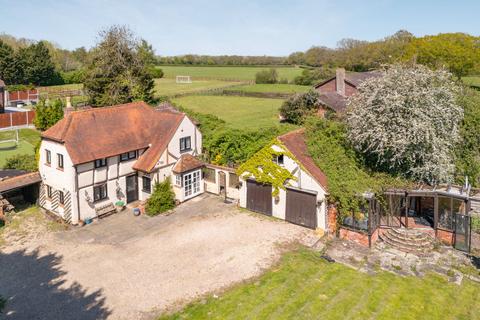 4 bed property, in Nuptown Lane, £1,495,000
