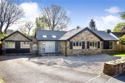 4 bed property, in Heather Vale, £875,000