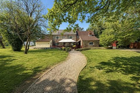 5 bed property, in Woodend Lane, £1,250,000