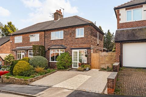 3 bed property, in Highfield Road, £520,000