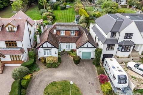 3 bed property, in Hill Rise, £999,950