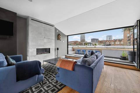 5 bed property, in Pearman Street, £1,750,000