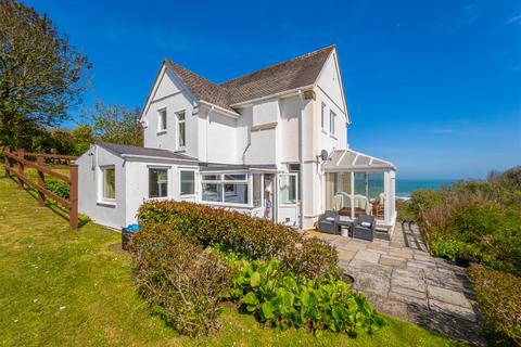 4 bed property, in Polcoverack Lane, £785,000