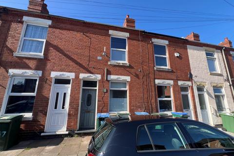 3 bed property, in Richmond Street, £165,000