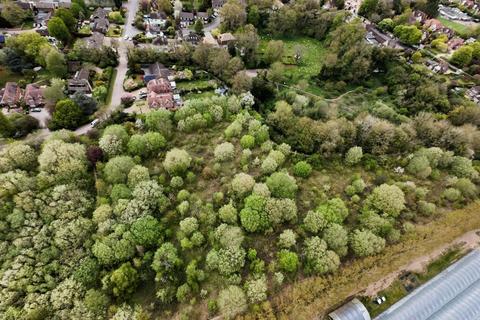 Land, in Plot 45, £30,000