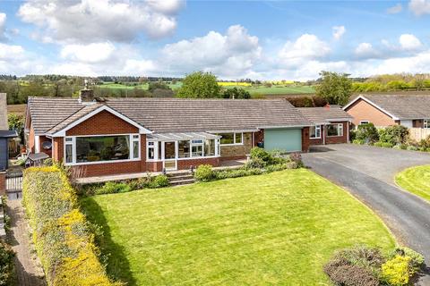 4 bed property, in Aston Munslow, £525,000