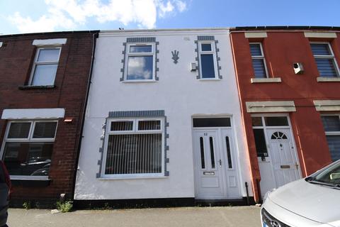 3 bed property, in Station Road, £190,000