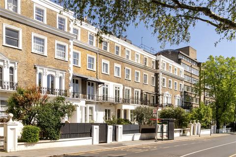 5 bed property, in Kensington Park Road, £4,500,000