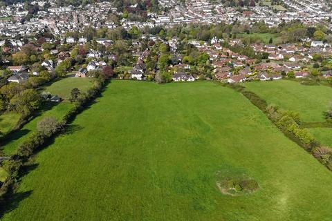Studio, in Land off Redwood Road, £375,000