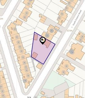 6 bed property, in South Eastern Road, £799,995
