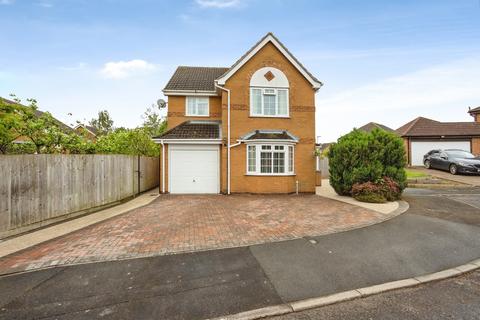 4 bed property, in Delamare Road, £399,999