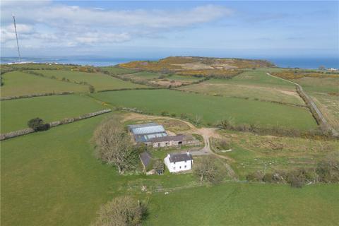 2 bed property, in Llanddona, £1,800,000