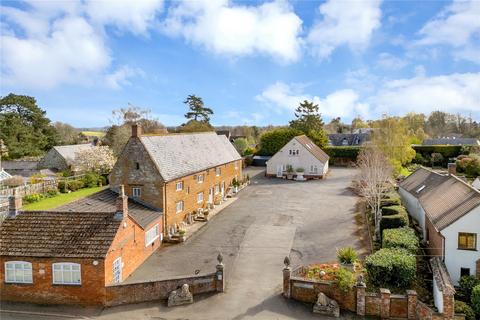 Land, in Forge House And Development Plots, £1,200,000