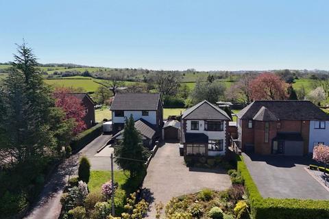 3 bed property, in Ash Bank Road, £349,950