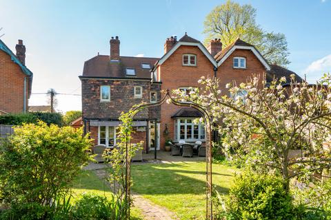 5 bed property, in Loseley Lane, £995,000