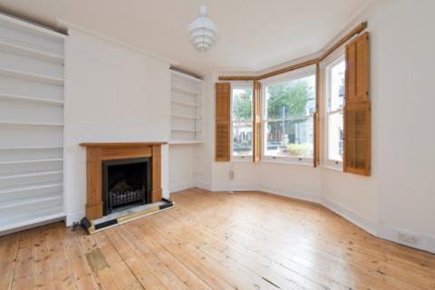 2 bed property, in Inglethorpe Street, £700,000