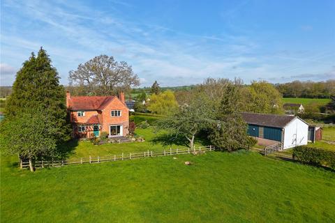 3 bed property, in Bosbury, £700,000