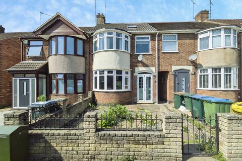 3 bed property, in 41 Herrick Road, £225,000