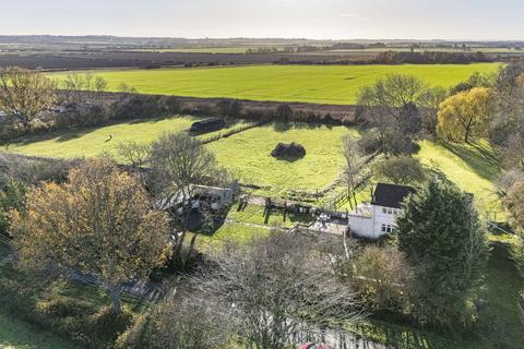 4 bed property, in Welbourn Road, £600,000