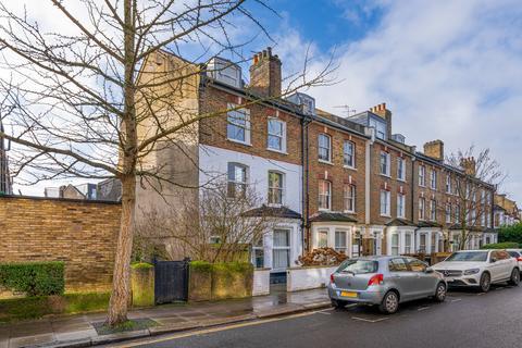 4 bed property, in Maygrove Road, £900,000