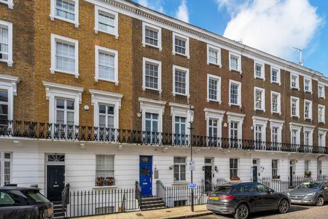 4 bed property, in Walpole Street, £4,000,000