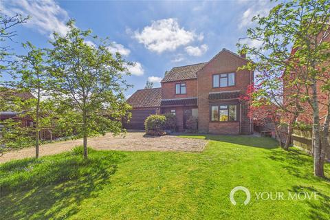 4 bed property, in Staithe Road, £425,000