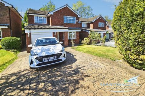 4 bed property, in Riverside, £400,000