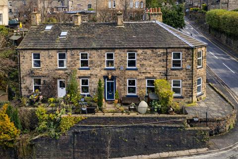 4 bed property, in Whaley Lane, £485,000