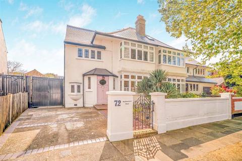 4 bed property, in Westmoreland Road, £2,650,000