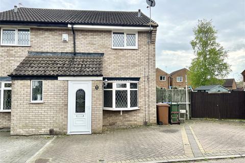 2 bed property, in Orion Way, £110,000