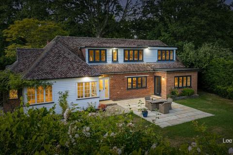 4 bed property, in Durfold Wood, £850,000