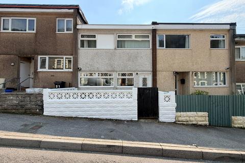 3 bed property, in Margaret Terrace, £85,000