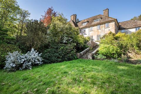 4 bed property, in West Porlock, £550,000