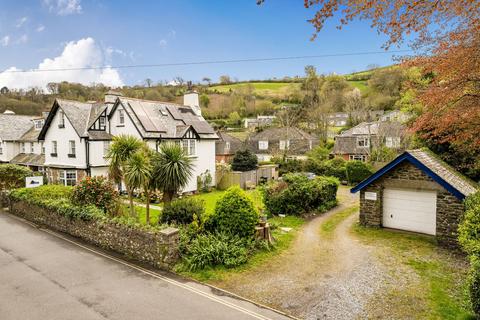 Studio, in Longmead House Hotel, £595,000