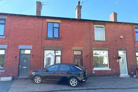 2 bed property, in Pleasant Street, £177,500