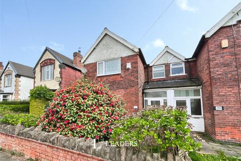 3 bed property, in Standhill Road, £195,000