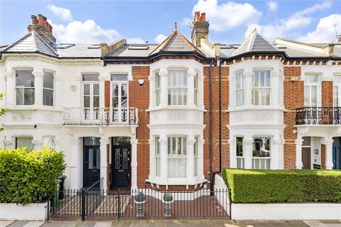 4 bed property, in Felden Street, £2,395,000