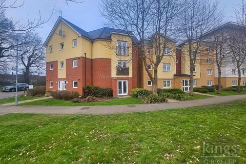 1 bed property, in Newstead Way, £165,000