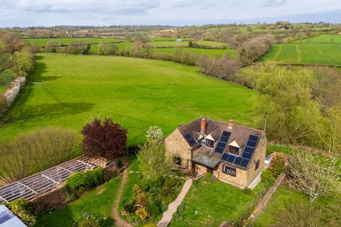 2 bed property, in Neen Savage, £850,000