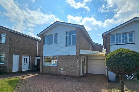4 bed property, in Wharton Avenue, £400,000